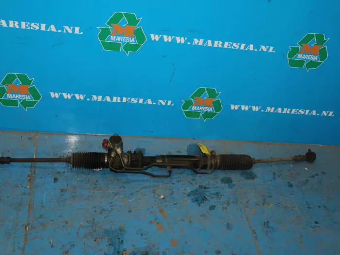 Power steering box Hyundai Sonata