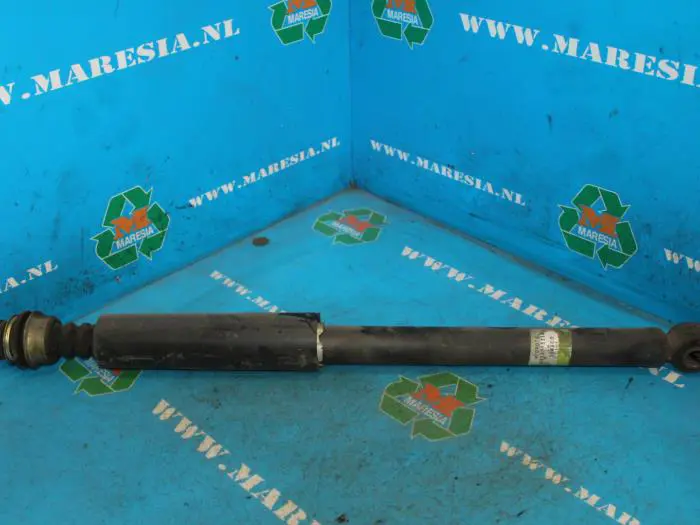 Rear shock absorber, right Toyota Yaris Verso