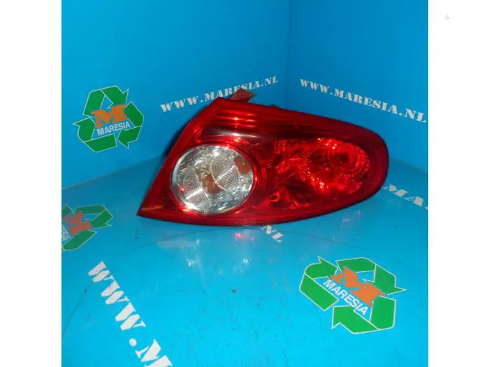 Taillight, right Daewoo Lacetti