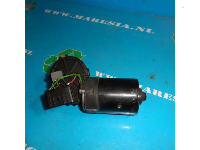 Front wiper motor Opel Astra