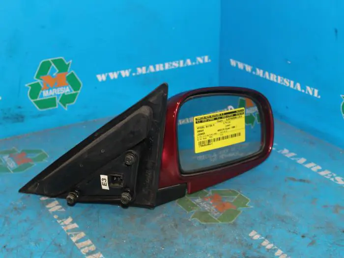 Wing mirror, right Daewoo Leganza