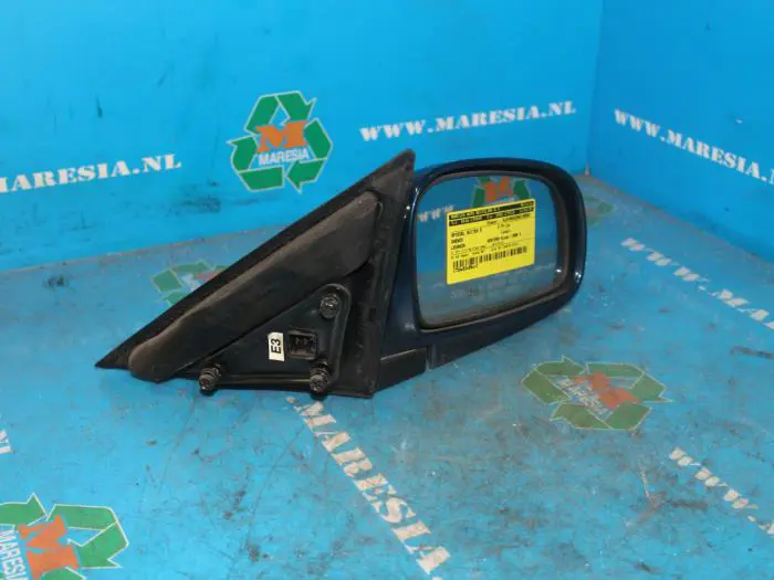 Wing mirror, right Daewoo Leganza