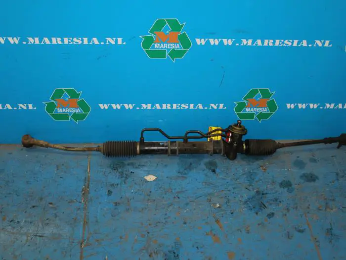 Power steering box Hyundai Lantra