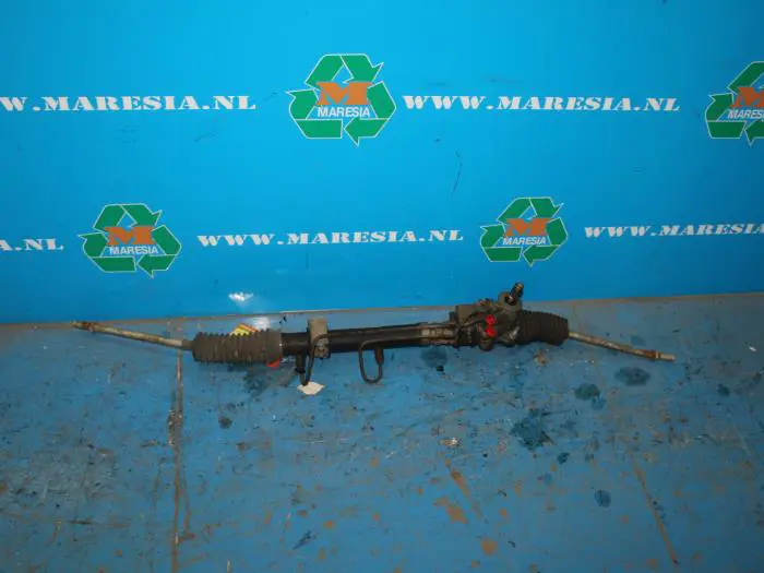 Power steering box Nissan Kubistar