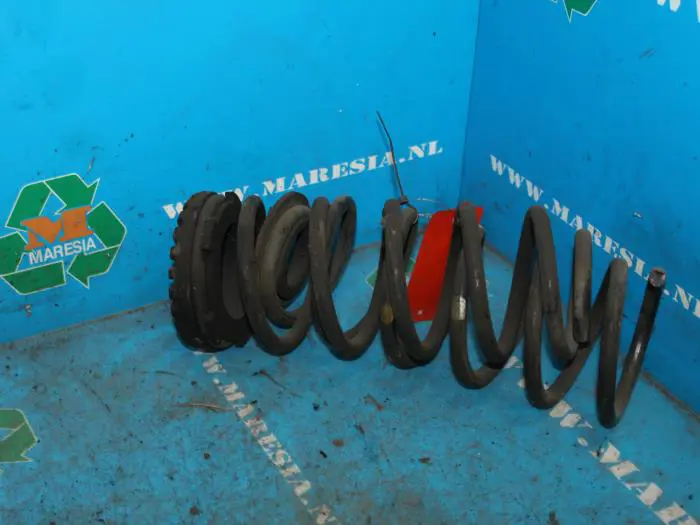 Rear coil spring Kia Picanto