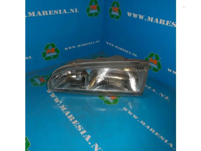 Koplamp links Hyundai H100