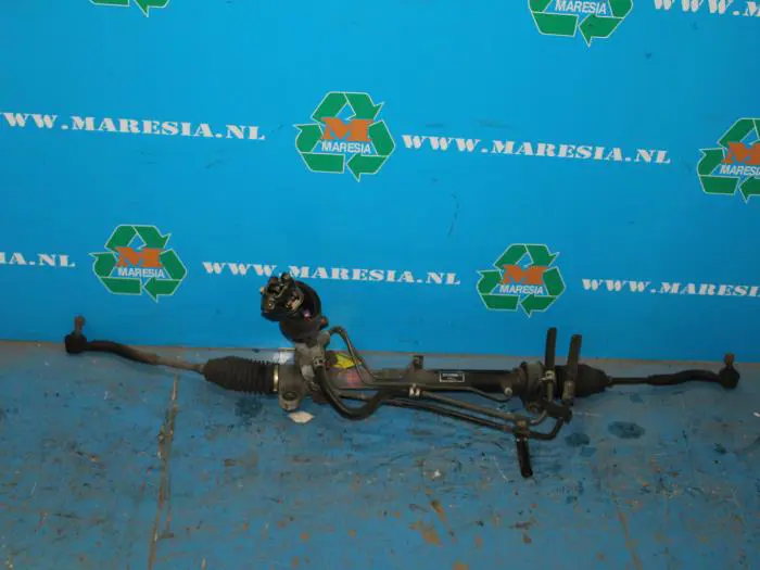 Power steering box Toyota Yaris