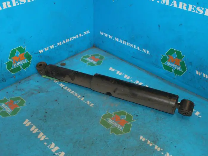 Rear shock absorber, left Ford Transit Connect