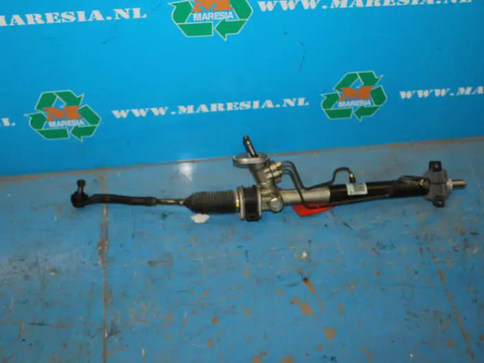 Power steering box Chevrolet Kalos