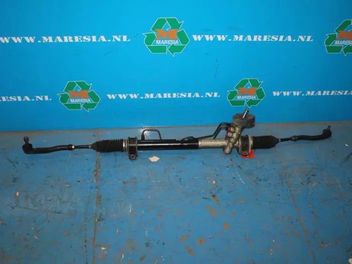 Power steering box Chevrolet Kalos