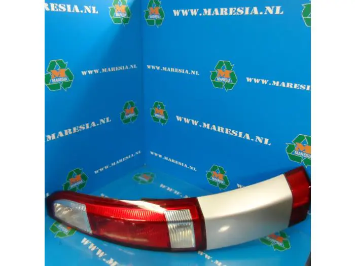 Taillight, right Opel Meriva