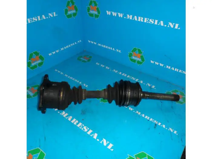 Front drive shaft, right Toyota 4-Runner