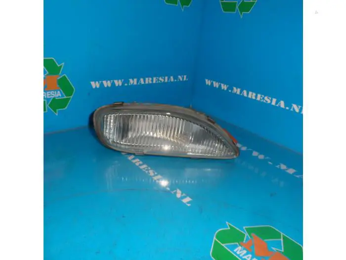 Fog light, front right Daewoo Leganza