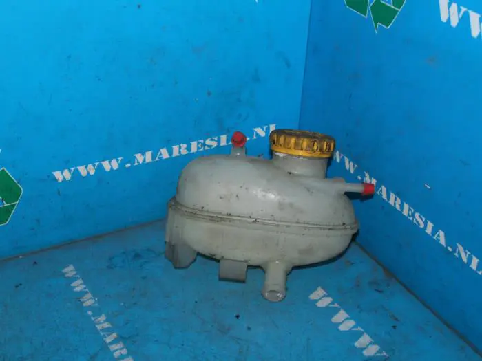 Expansion vessel Opel Agila