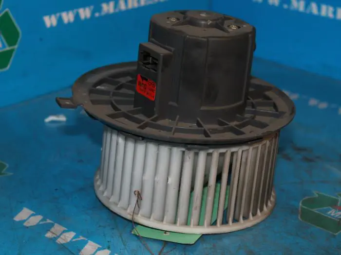 Heating and ventilation fan motor Daewoo Matiz