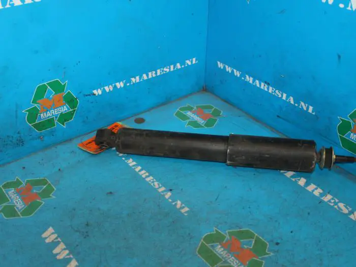 Fronts shock absorber, left Toyota Hiace