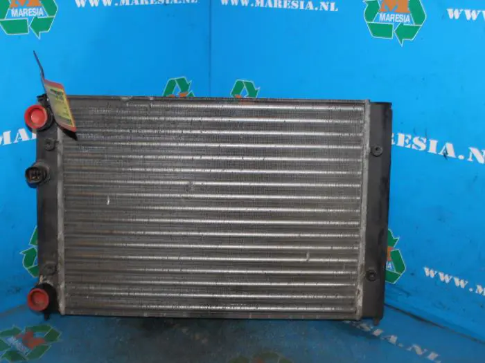 Radiateur Volkswagen Vento