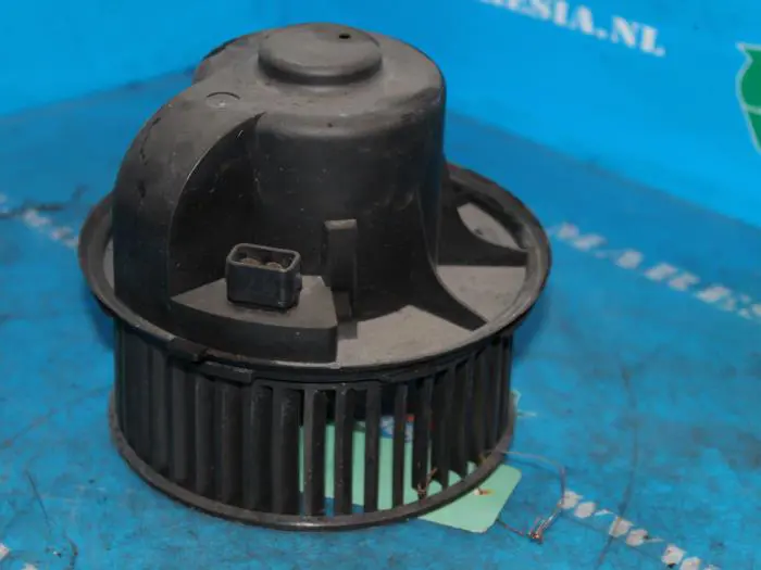 Heating and ventilation fan motor Ford Mondeo