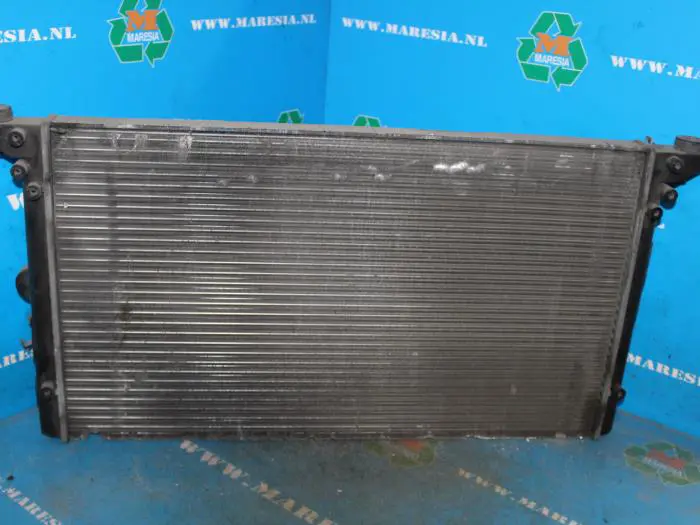 Radiator Ford Galaxy