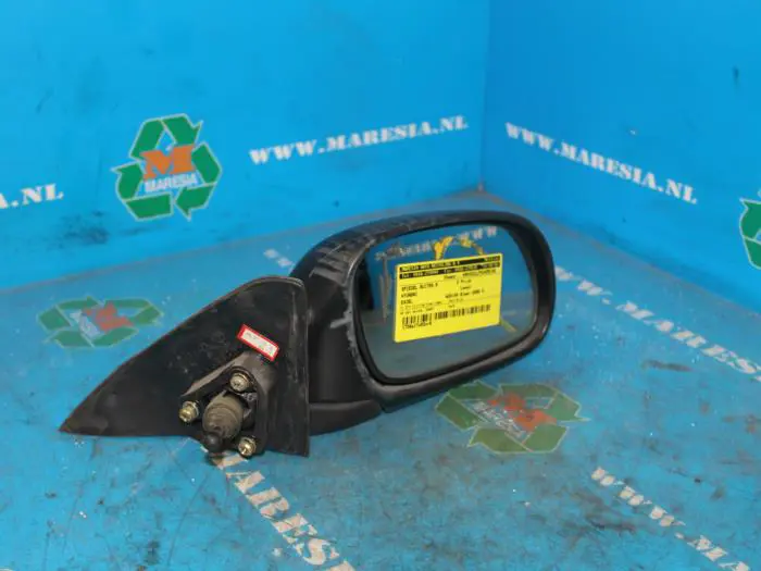 Wing mirror, right Hyundai Excel