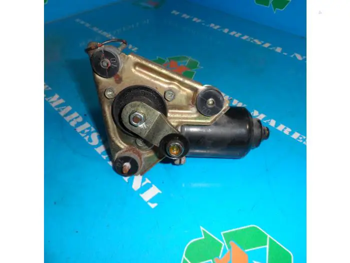 Front wiper motor Mazda MX-3