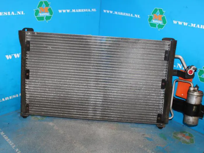 Airco Radiateur Daewoo Leganza