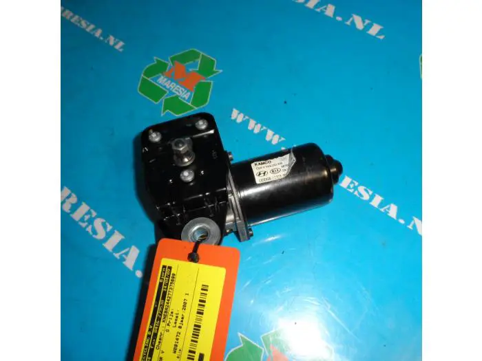 Front wiper motor Kia Picanto