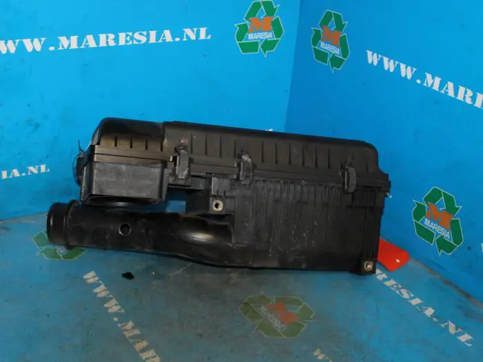 Air box Kia Rio