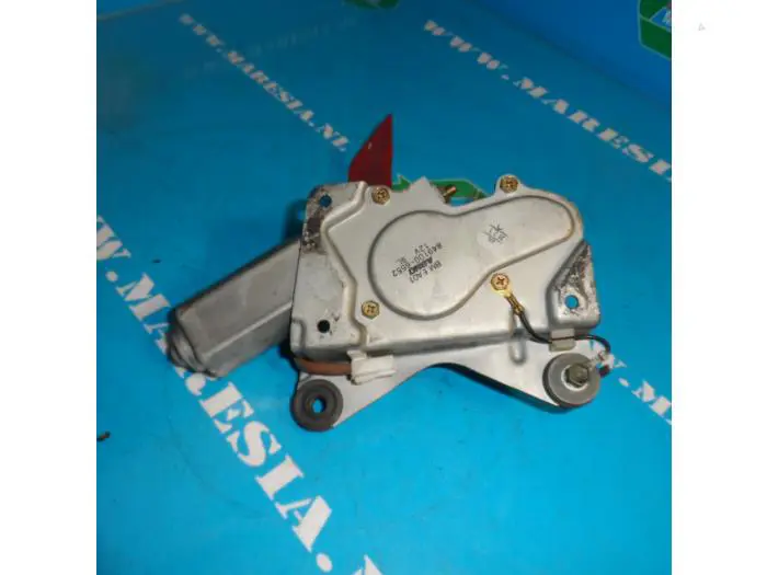 Rear wiper motor Mazda MX-3