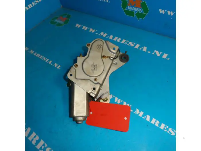 Rear wiper motor Mazda MX-3