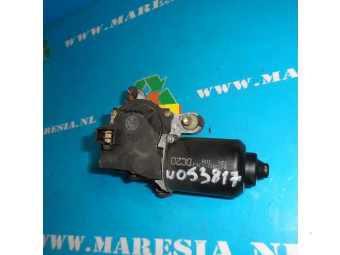 Front wiper motor Mazda Demio