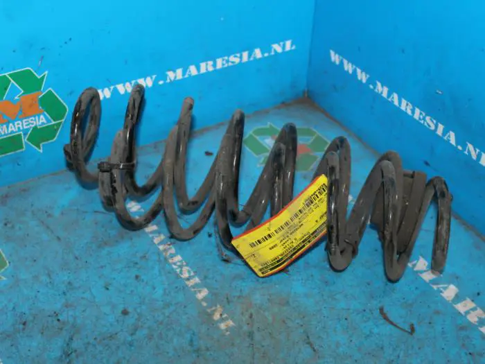 Rear coil spring Seat Ibiza