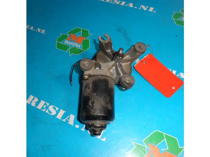 Front wiper motor Mazda 323F