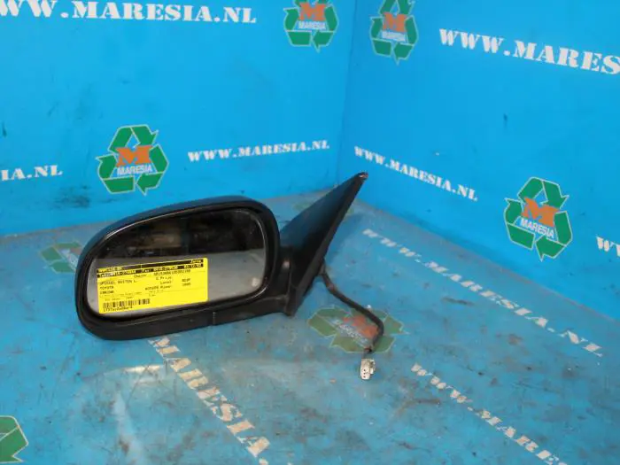 Wing mirror, left Toyota Carina