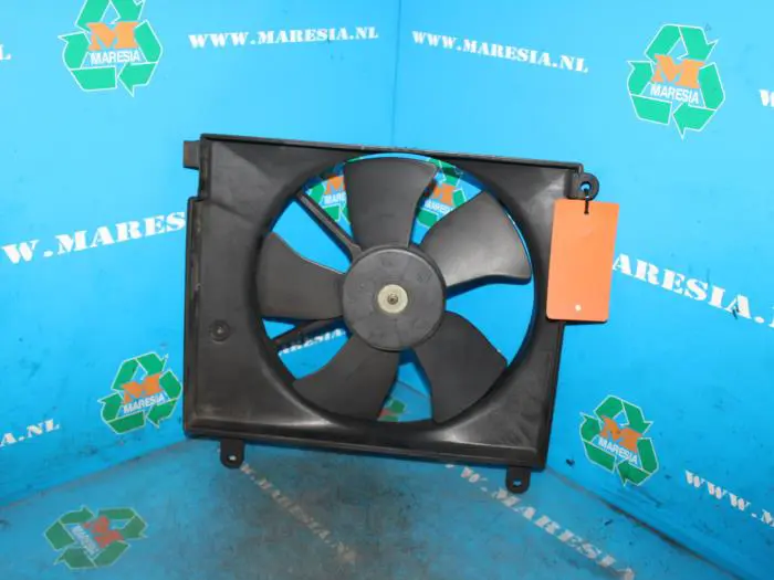 Cooling fans Daewoo Leganza