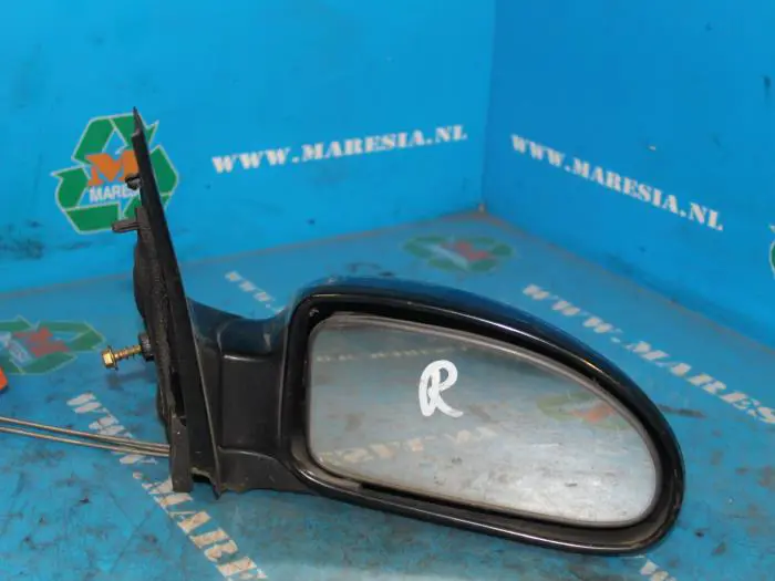 Wing mirror, right Ford Focus