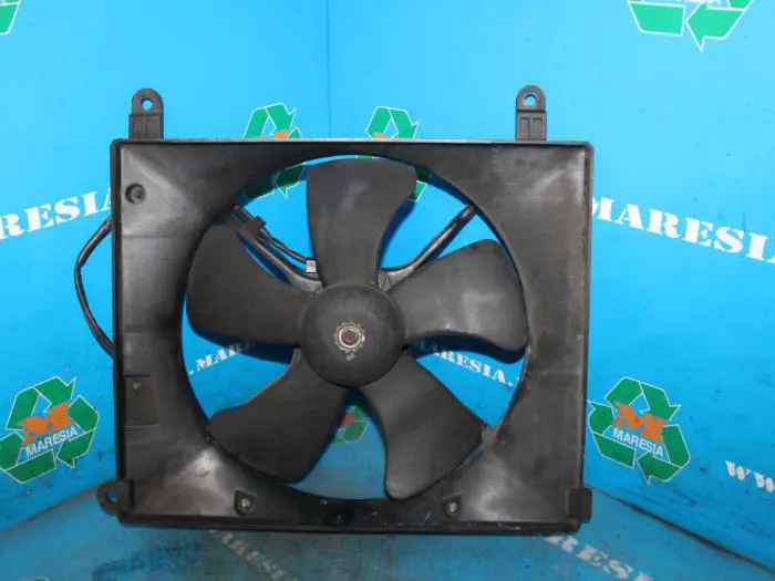 Cooling fans Daewoo Nubira