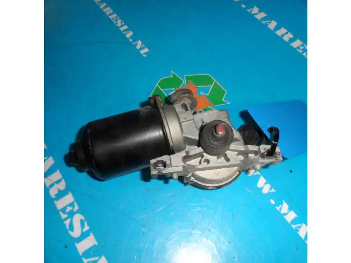 Front wiper motor Kia Rio