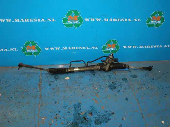 Power steering box Nissan Micra