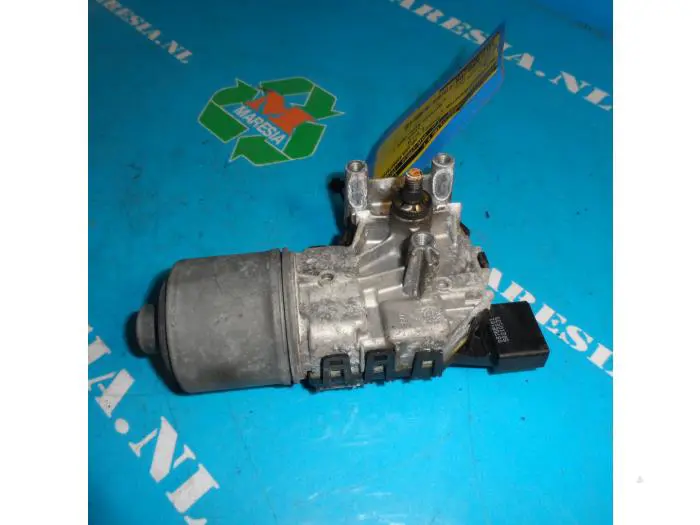 Front wiper motor Opel Astra