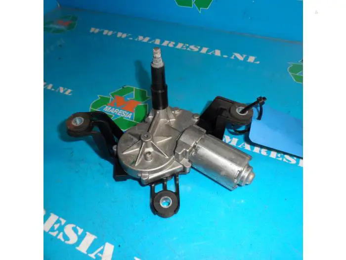 Rear wiper motor Opel Astra