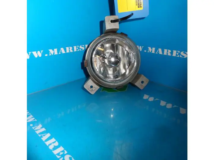 Fog light, front right Daewoo Matiz