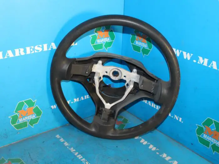 Steering wheel Toyota Aygo