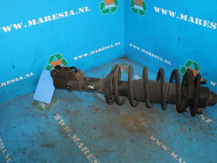 Front shock absorber rod, right Hyundai Atos