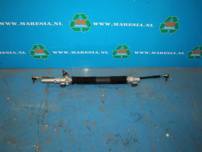 Steering box Toyota IQ