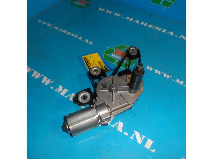 Rear wiper motor Volkswagen Fox