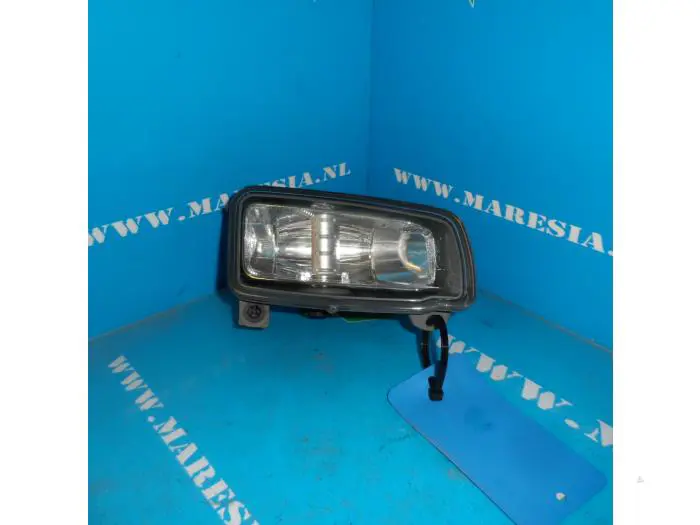 Fog light, front right Ford C-Max