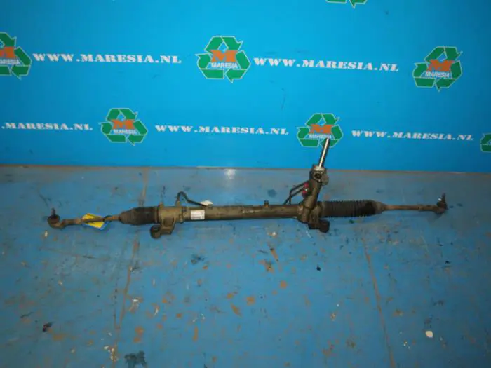 Power steering box Ford C-Max