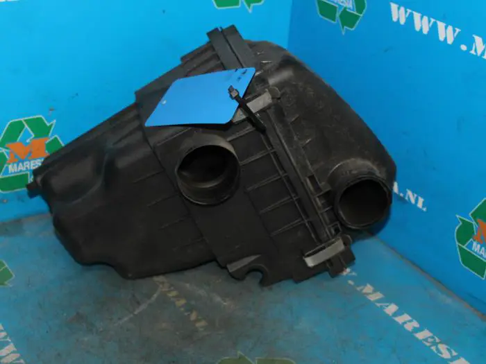 Air box Opel Agila