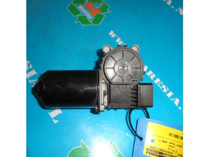 Front wiper motor Kia Picanto